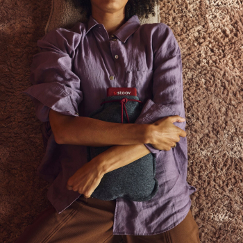 stoov Wärmeflasche homey