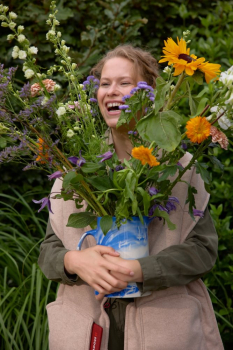 Stoov kokoon XL Schal