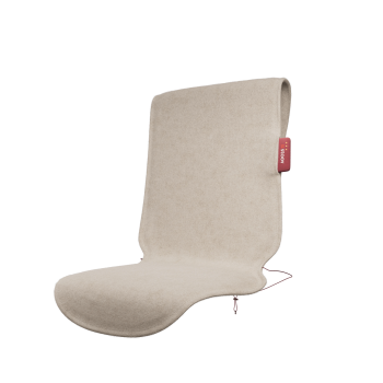 stoov Sitzwärmer Big hug - wollig